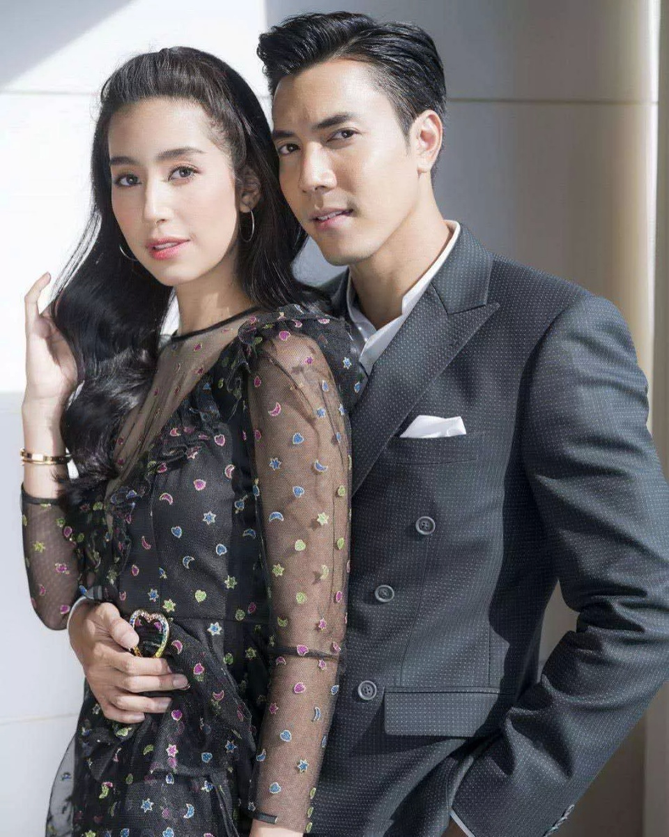 四部热播泰剧:智商在线的吃醋总裁、傲娇痴情