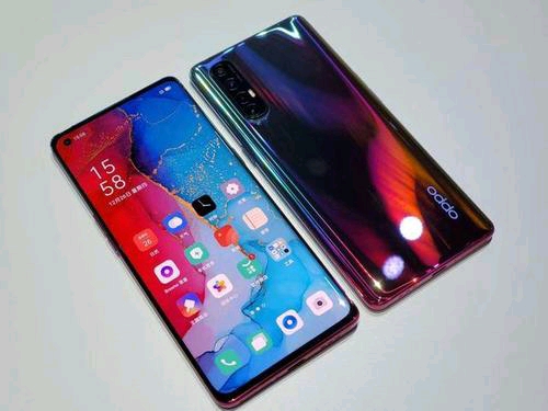 oppo reno3 pro的表现怎么样呢?