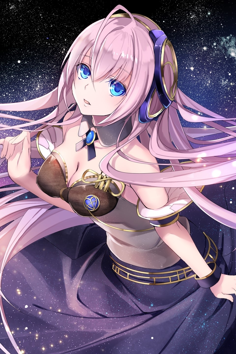 二次元精美壁纸第五十五期luka