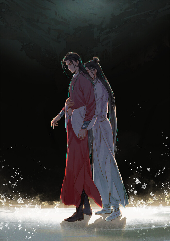 天官赐福,百无禁忌!