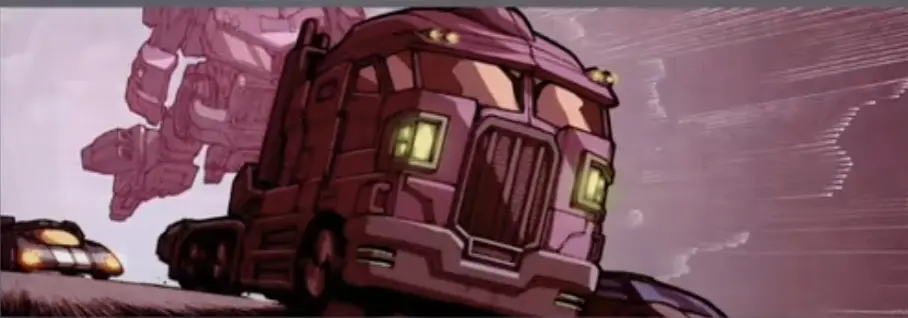 2008年会漫画黑白颠倒但好景不长，很快倾天柱就破解并进一步强化了该技术