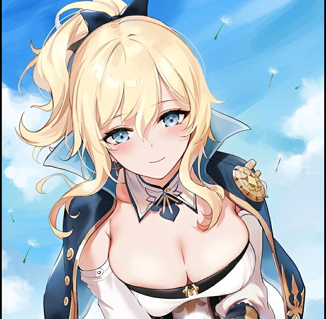 你知道原神里女性角色的身高吗?