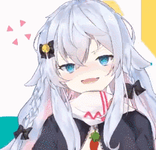 vtuber沙雕表情包第一期