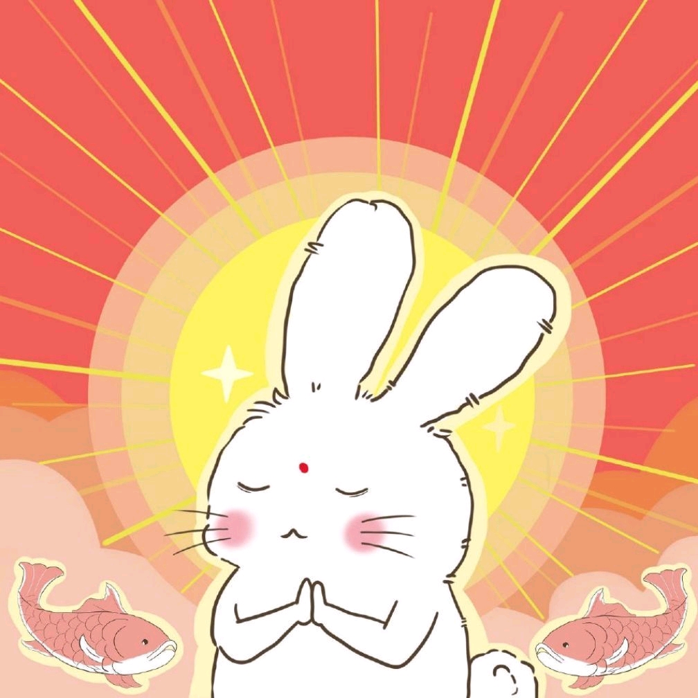 换上锦鲤头像 四六级必过 逢考必过