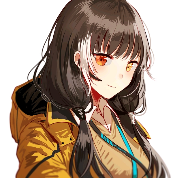 少女前线战术人形ro635