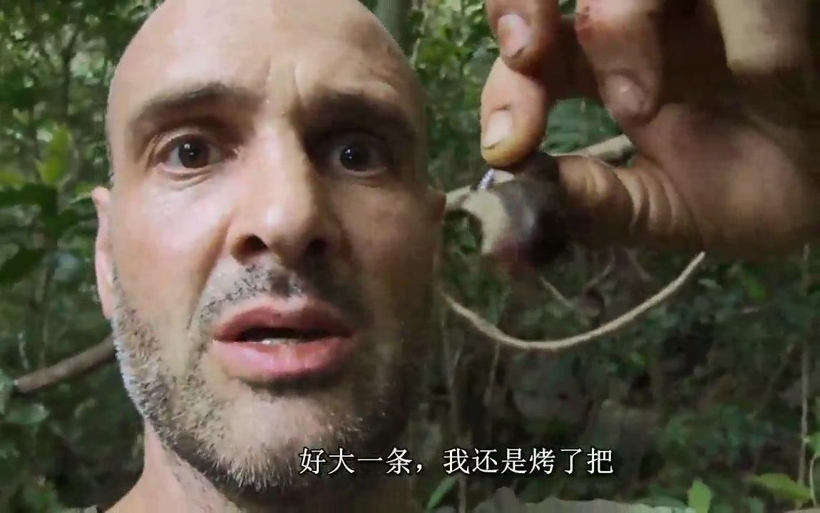 一提到荒野求生,大家最先会想到谁呢? 贝爷?德爷?