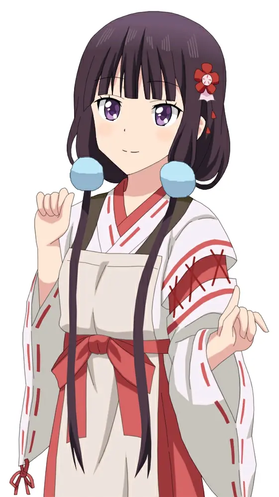 大图集:樱之宫莓香!调教咖啡厅