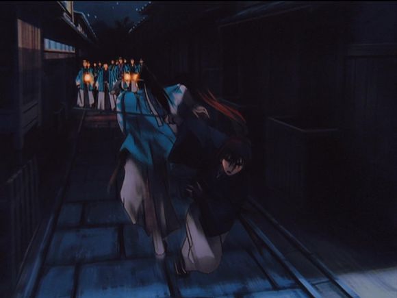 【闲言漫语】浅析《浪客剑心追忆篇》与明治维新浅谈(下)