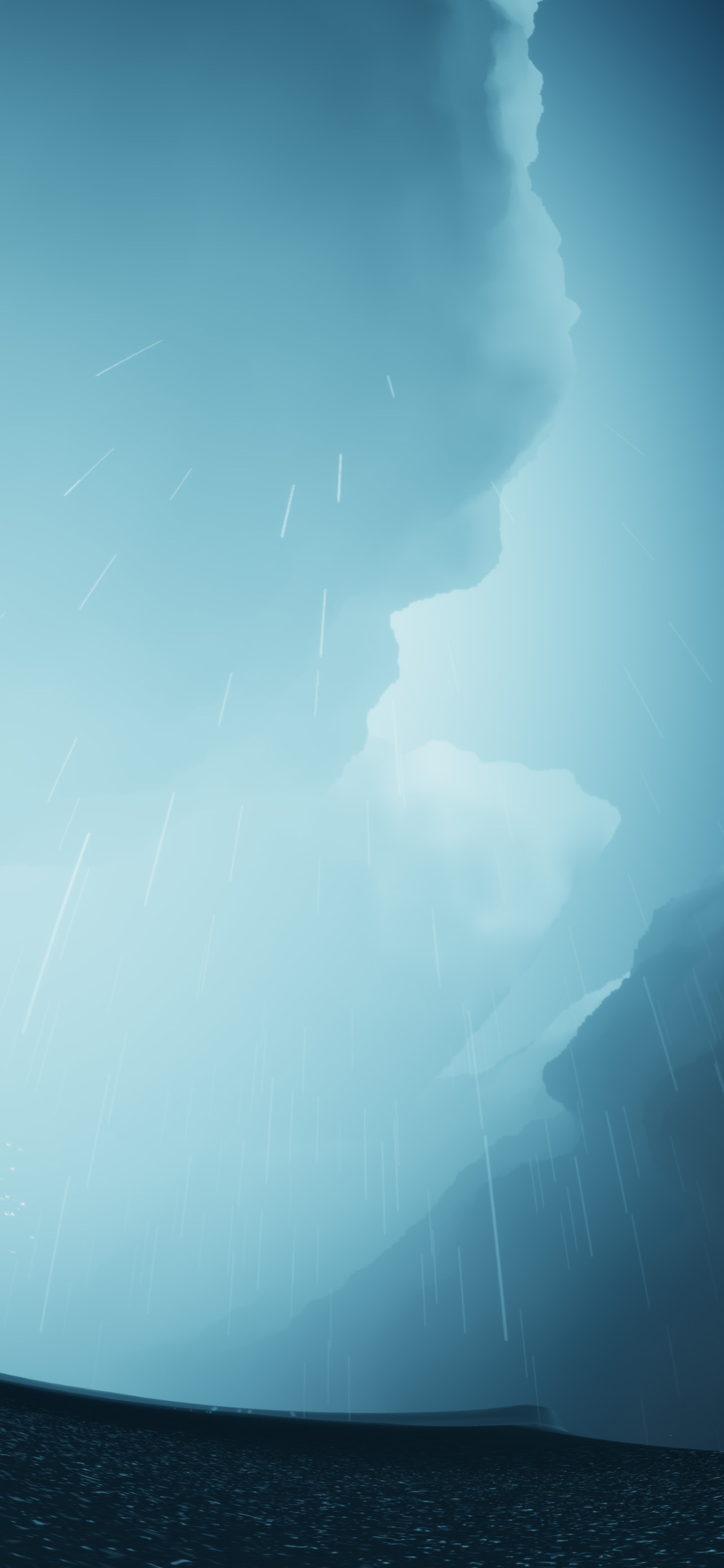光遇雨林壁纸无水印分享