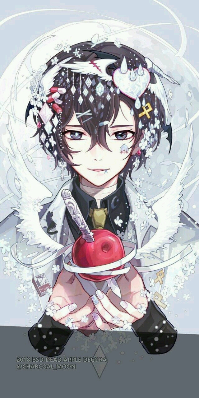 dead apple太宰治