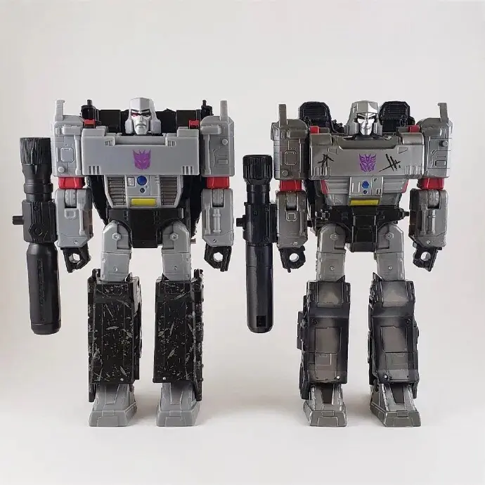 《 变形金刚专栏资讯 》〖第八章】