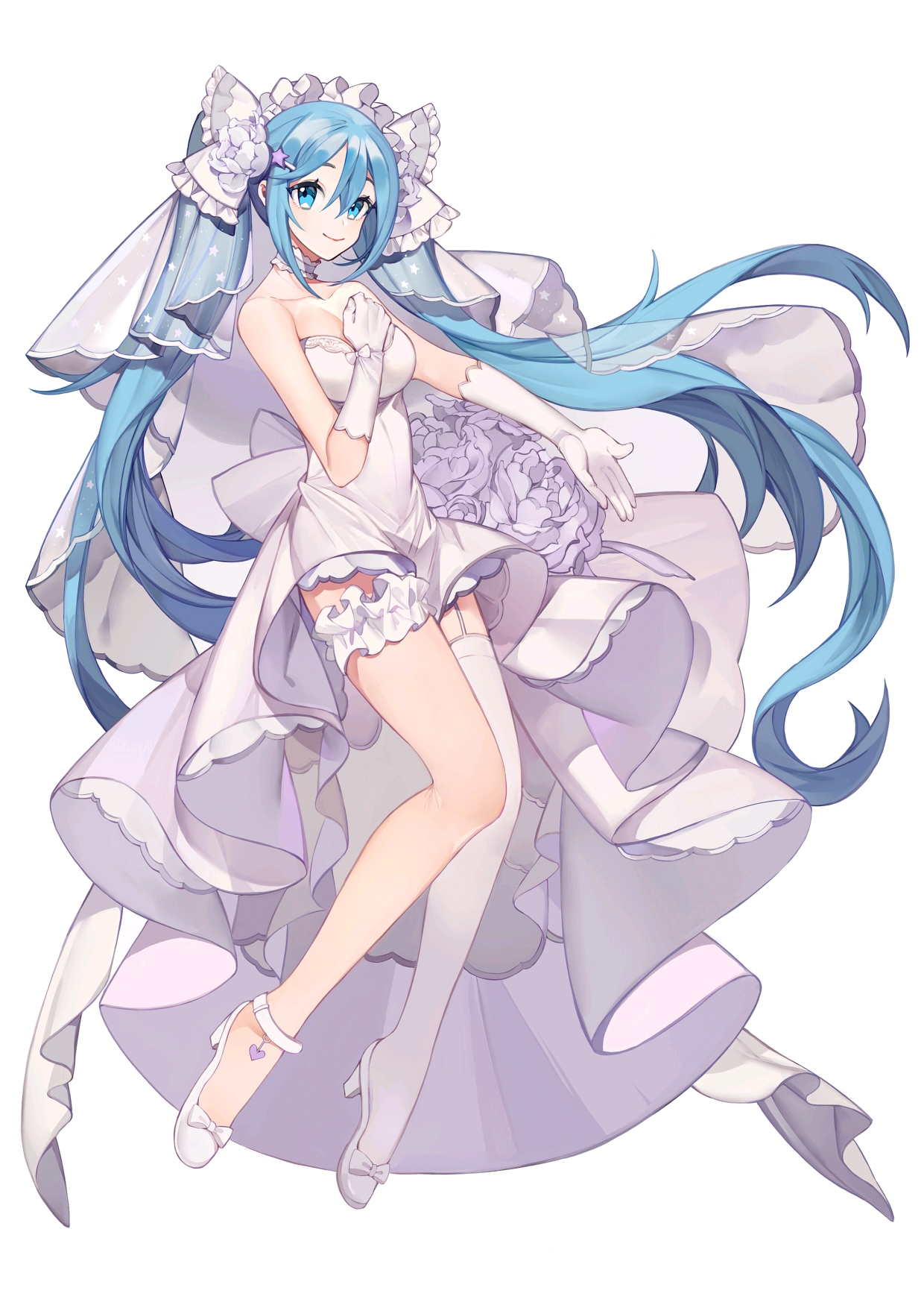 动画 动漫杂谈 超好看的初音未来 2020-1-16407阅读 ·     29喜欢