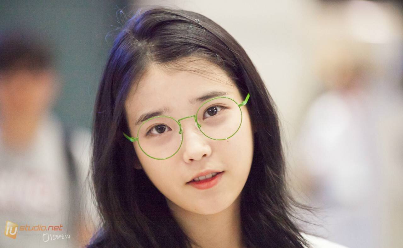 iu onlyu美图壁纸