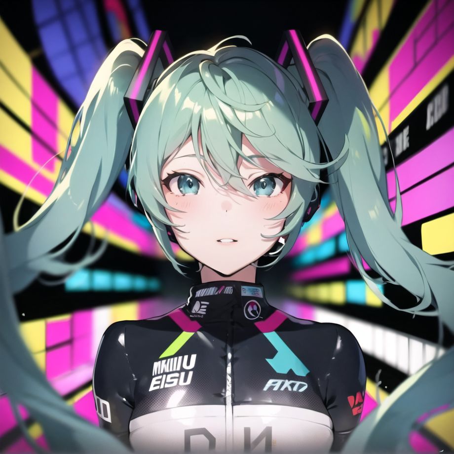 Miku