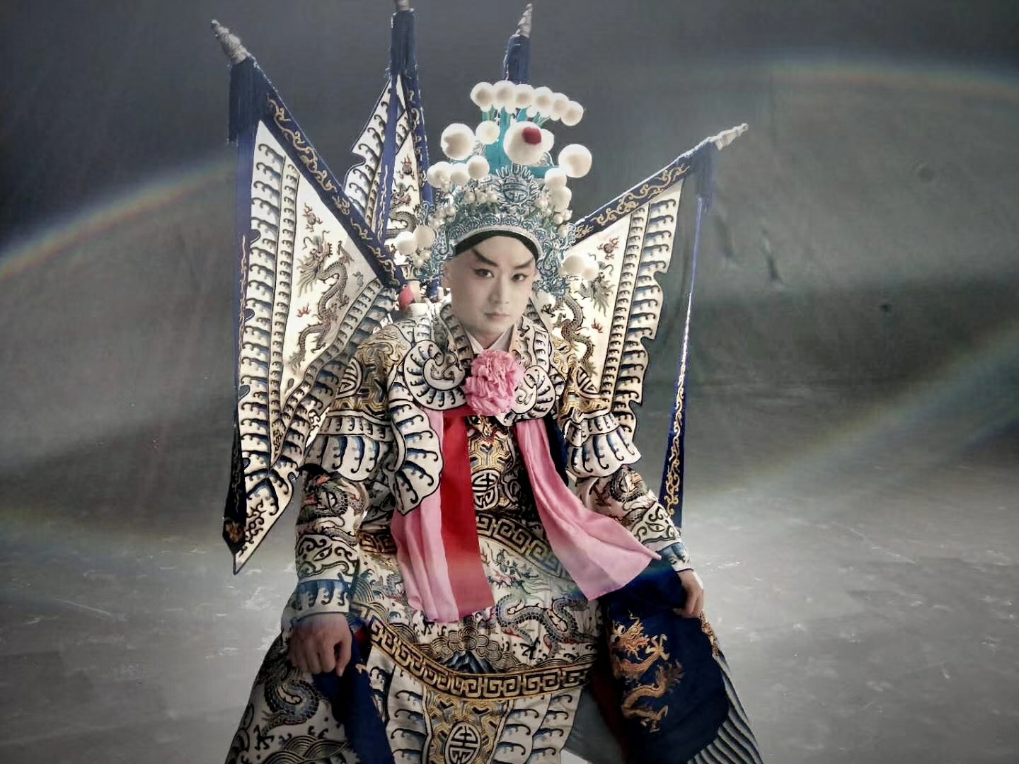 鲁肃大嘟嘟·合集·麒派之美