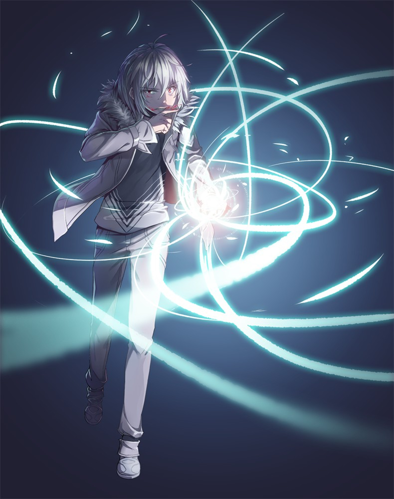 【一方通行】一方(铃木百合子)帅照美图,还有上铃福利