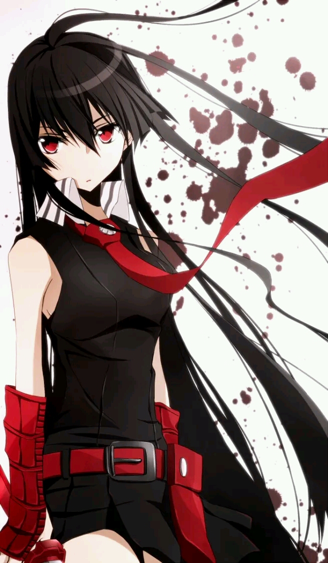 二次元美图