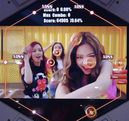 舞立方asifitsyourlast难点浅析