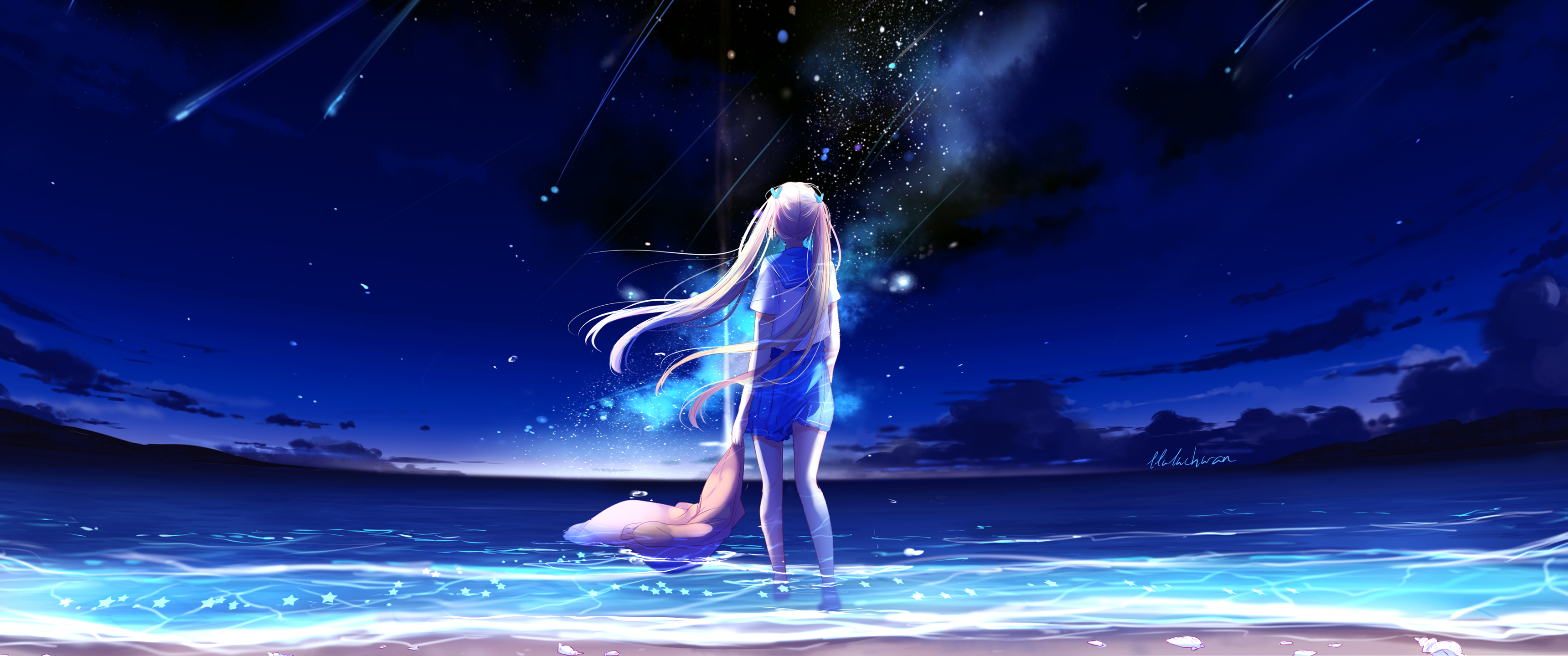 3440x1440动漫,3440X1440动漫壁纸 3440_1440