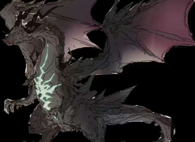 fgo英灵自创·齐格飞 alter