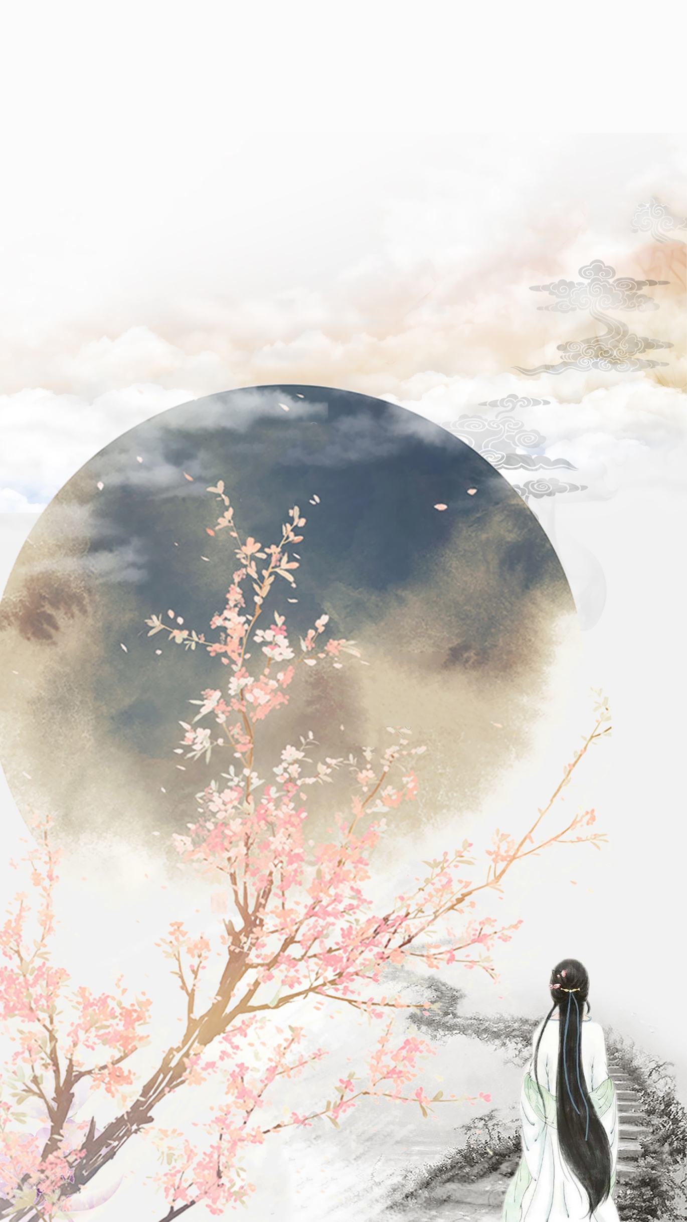 我的镇魂同人封面合集第一弹