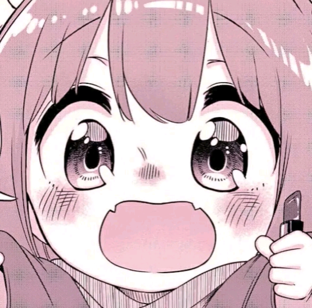 二次元精选头像