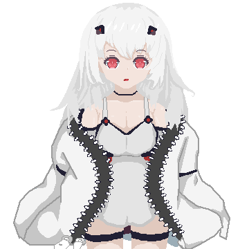 神乐mea的同人游戏