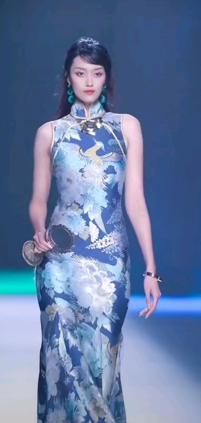 中国超模