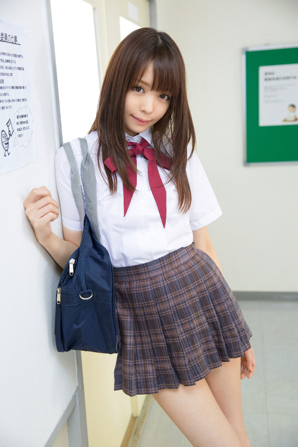 凰香奈芽(凰かなめ)女友界2018年度最牛新人要