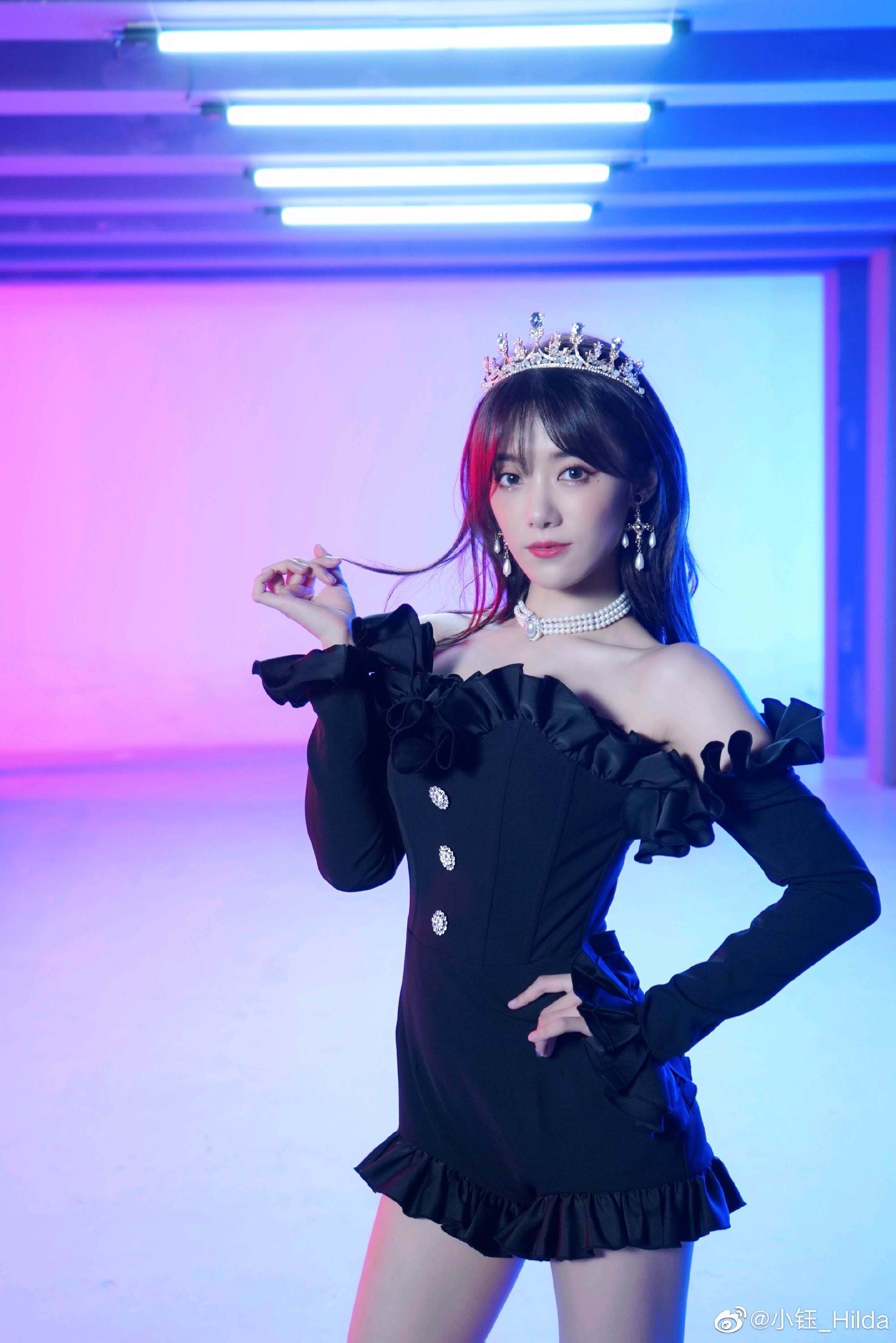 小钰2020年10月美照推送