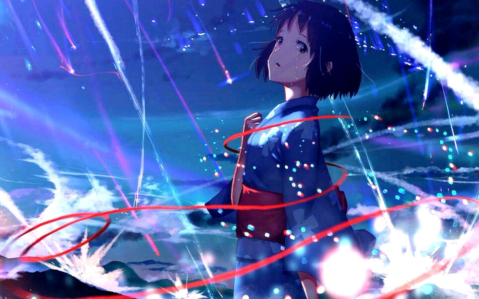 20多部动漫[动漫歌词]魔改版！快来看看有没有你看过的动漫？