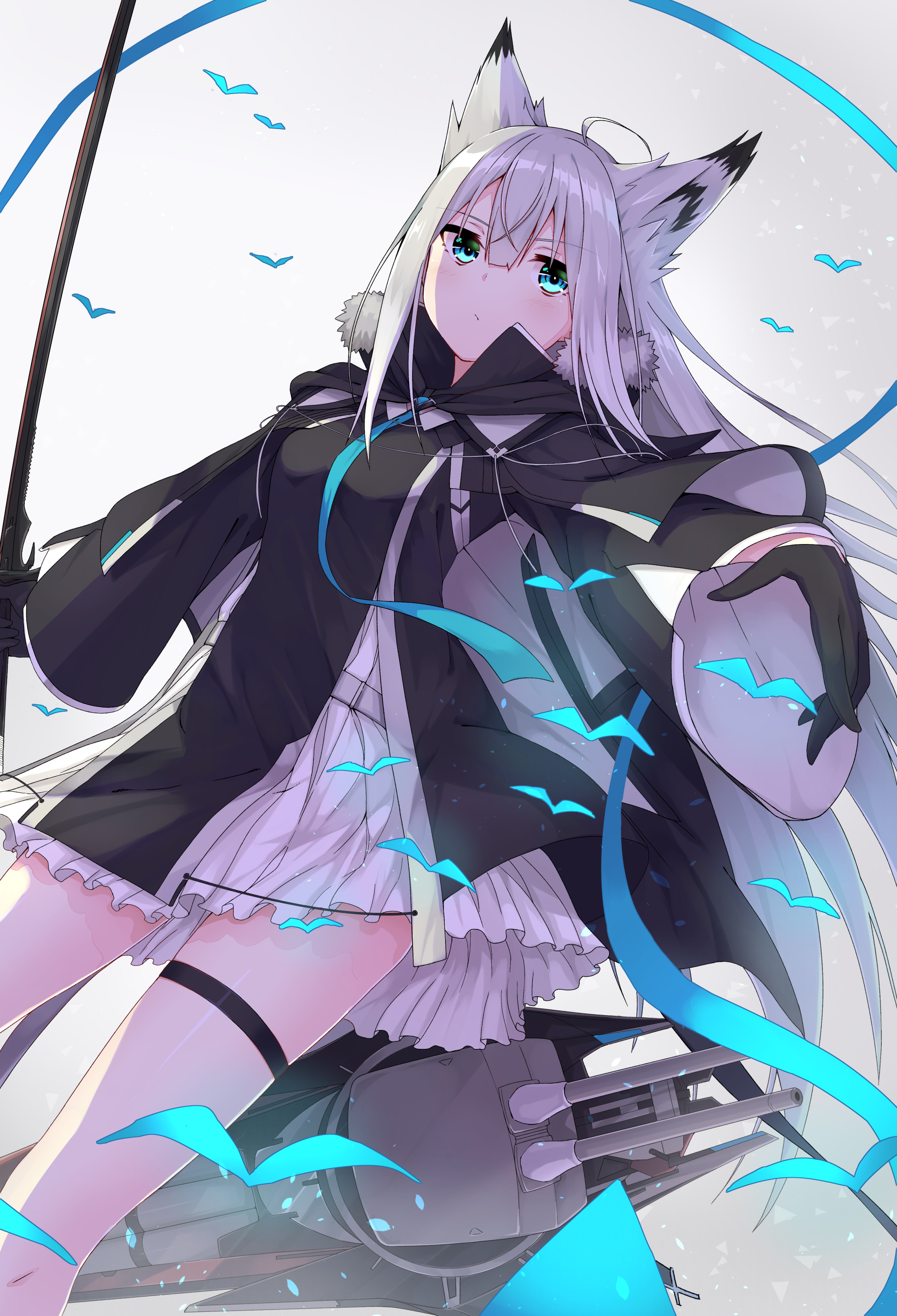 伟德国际任务换装微速前进立绘欣赏