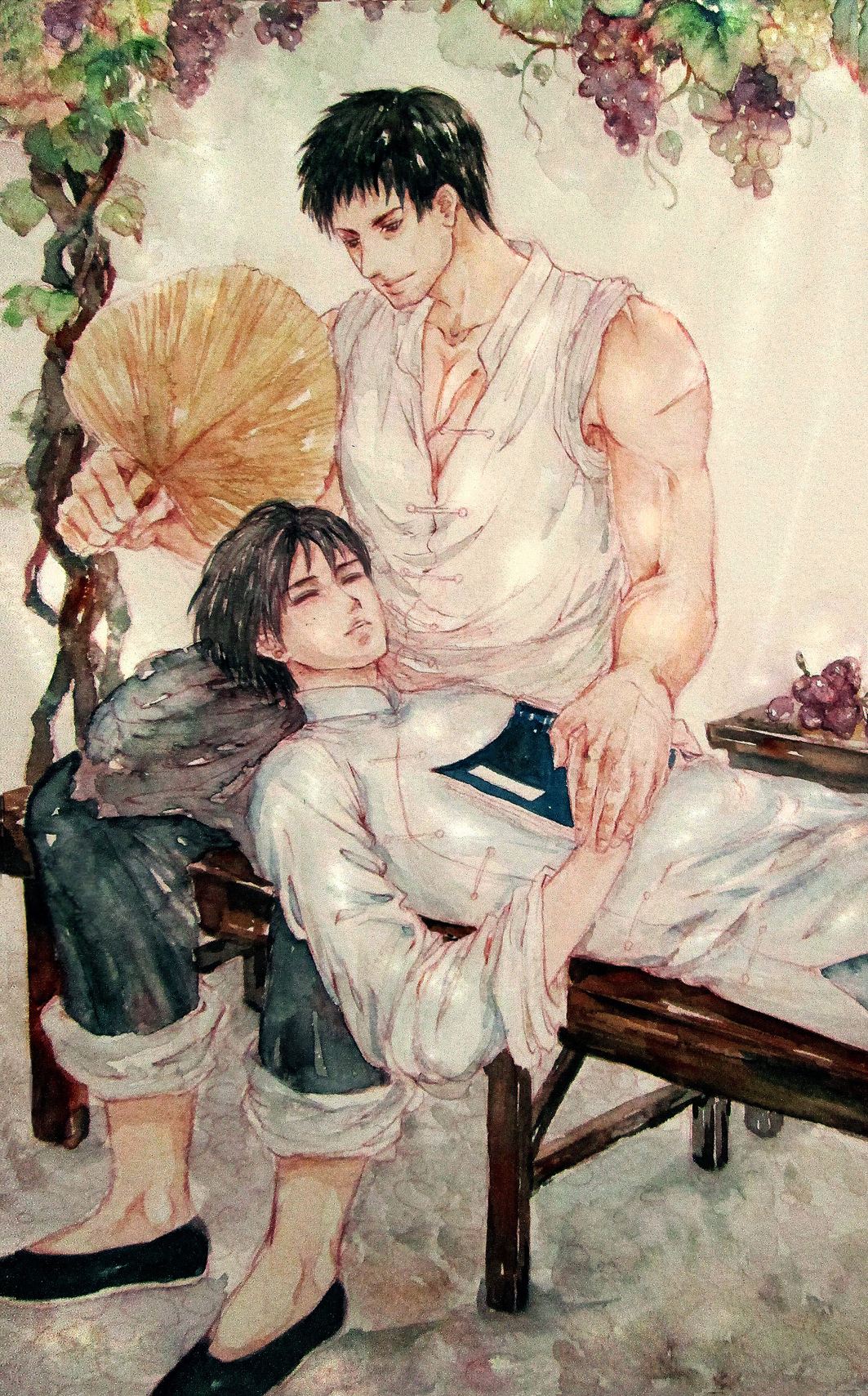 《一拜天地》唯美古风虐心广播剧