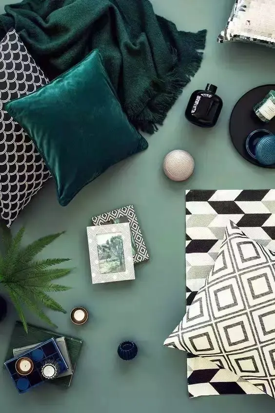 广州家居礼品展 | 关于2022家居配色宠儿的一场视觉盛宴