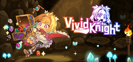 灵动骑士:Vivid Knight