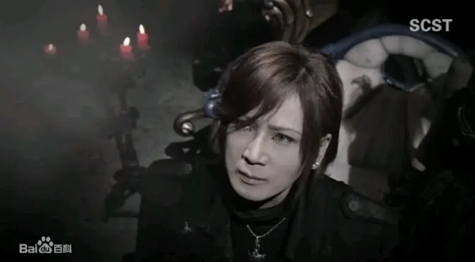 同演员异角色系列 第55期 京本政树篇