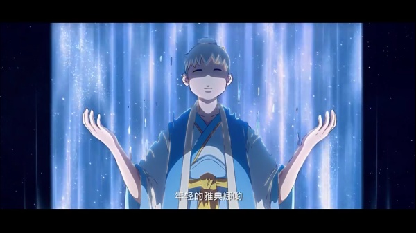 十万个冷笑话2:脑洞突破天际,世界上究竟有多少梗?