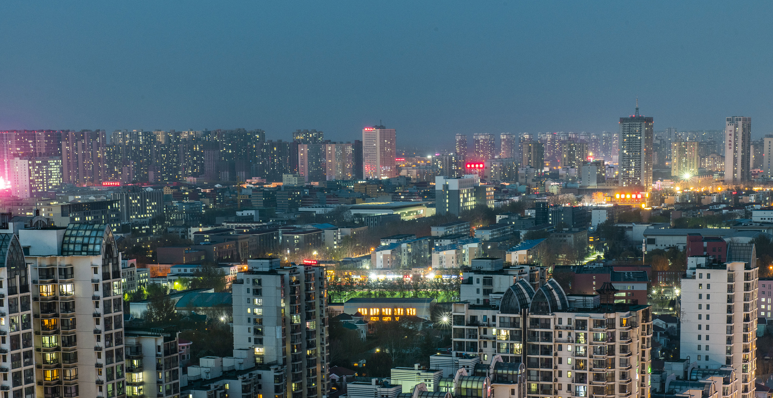 我的北京梦,从住在燕郊,上班坐几小时公交车开始