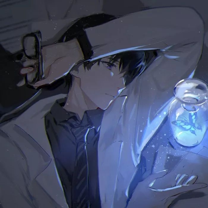 动漫男生头像(第三十六弹)