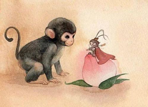 伶牙俐齿打一个生肖是啥动物，完整解读说明