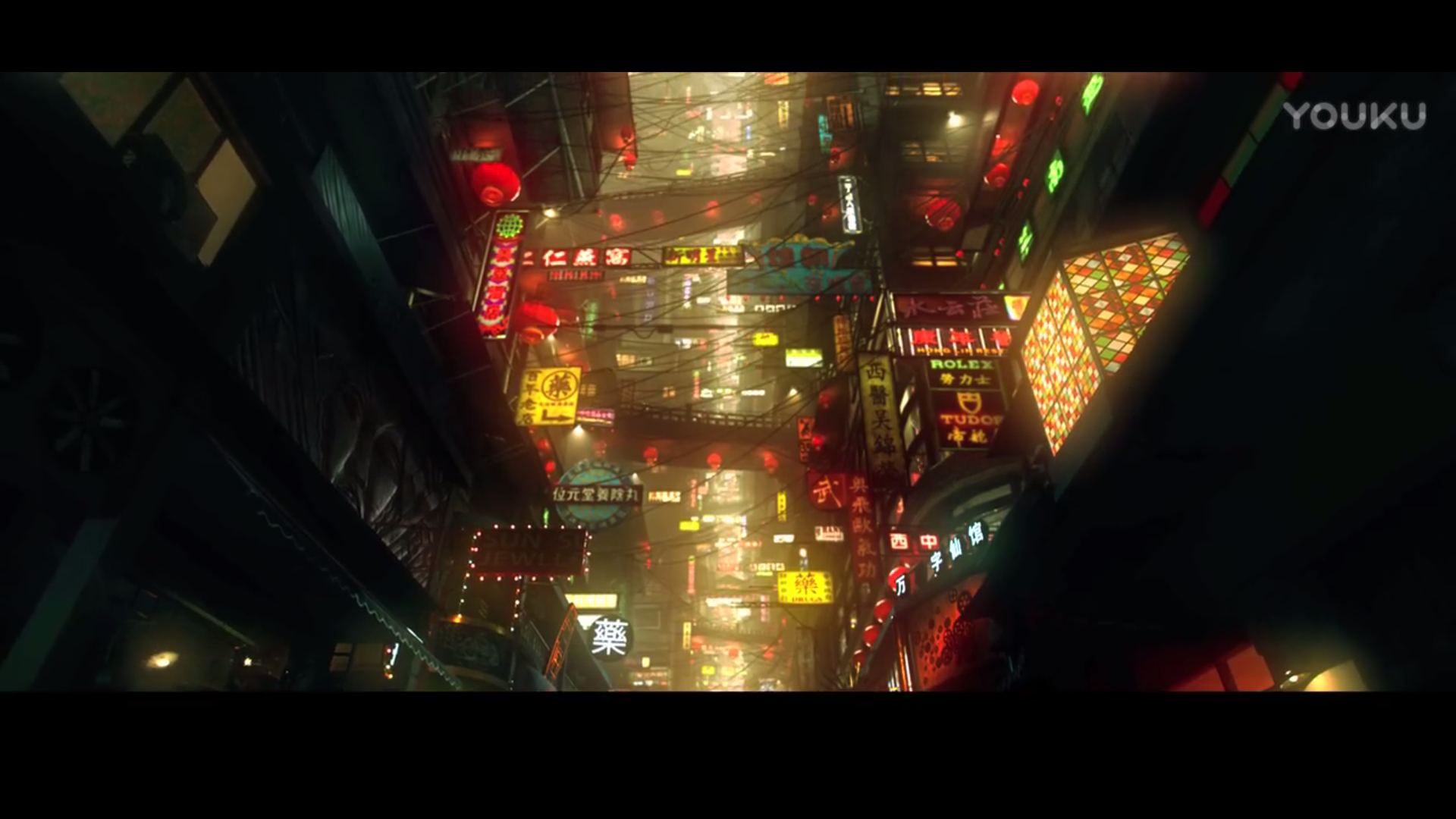 【新剧】镇魂街真人版真是惊掉了我的下巴!