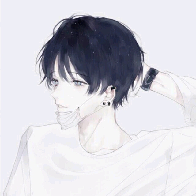【二次元头像/男头】每期100张(第二十二期)
