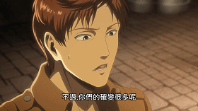 动画 动漫资讯 进击的巨人第三季11 艾伦父亲的过去 艾伦父母的期望