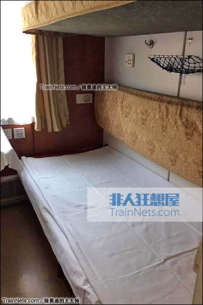 中国铁路客运车厢大全(8)25c,19k,19t