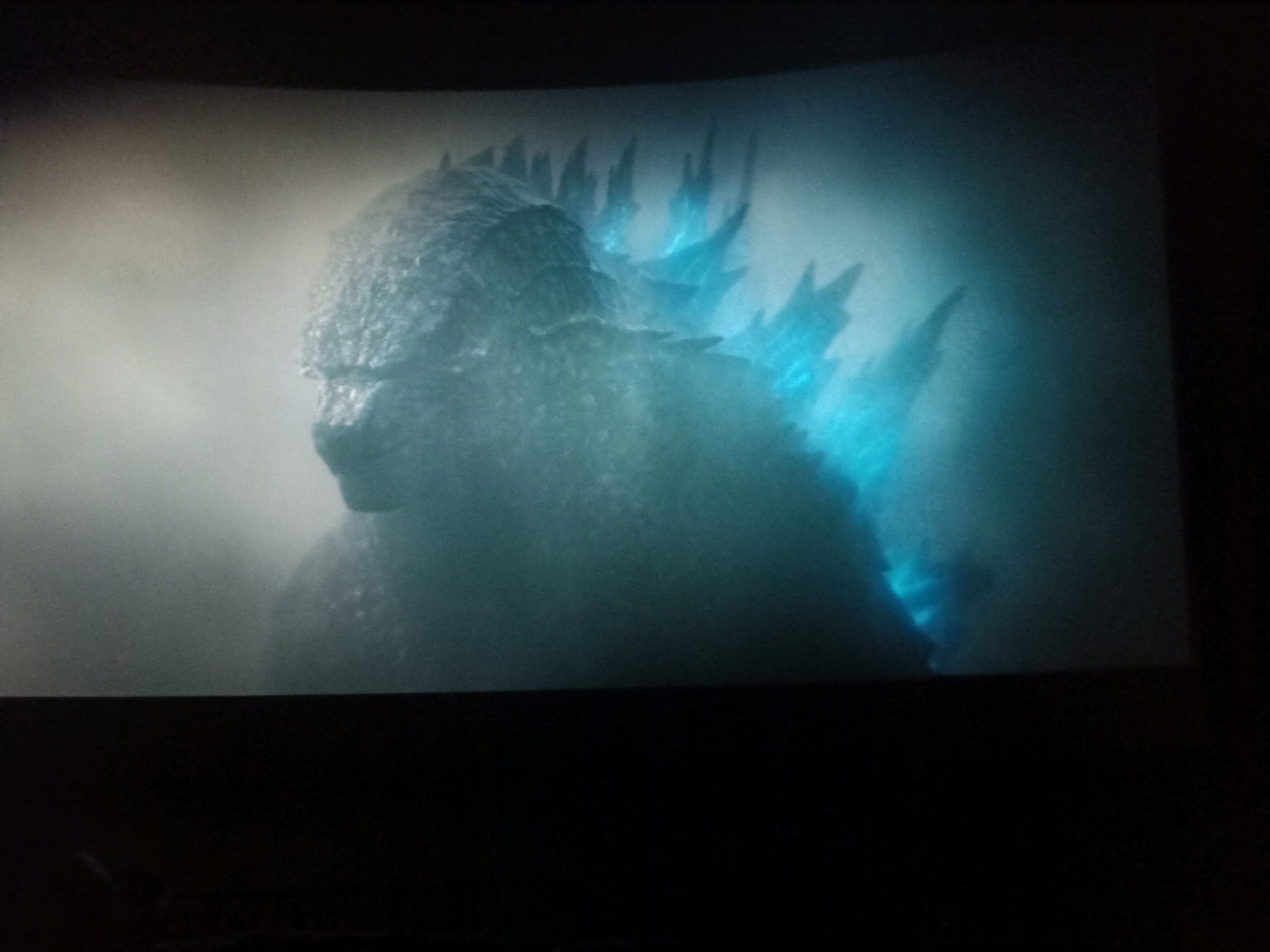 《哥斯拉2:怪兽之王》四大怪兽能力排行--基多