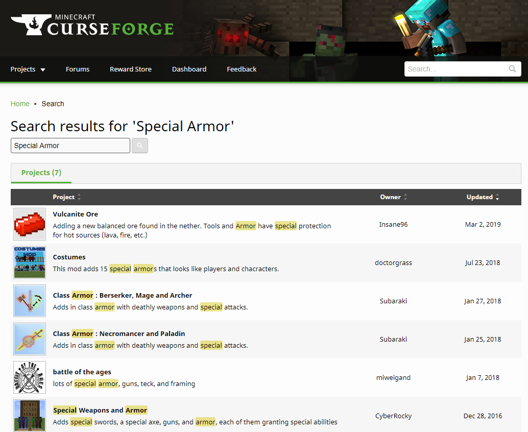 curseforge怎么注册账号