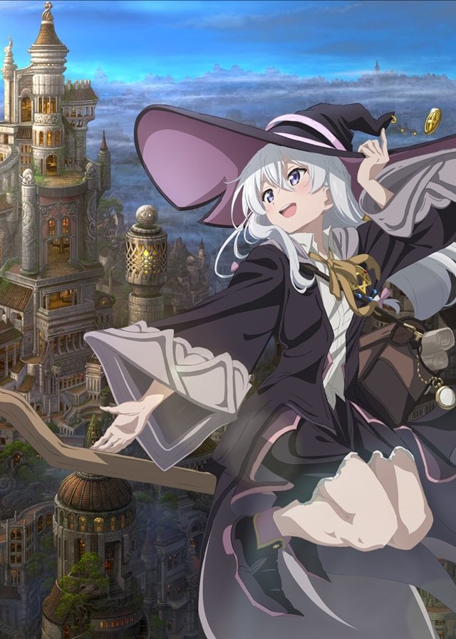 月姬remake主演声优们的其他作品主要角色回顾
