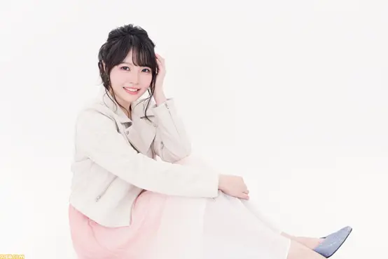 麻仓桃第二张专辑『agapanthus』访谈。恋爱歌曲和游戏的故事。（2020/04/07）