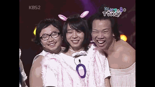 【东方神起】第十集(06年寻笑人特辑) 我可能粉了一群男神……经