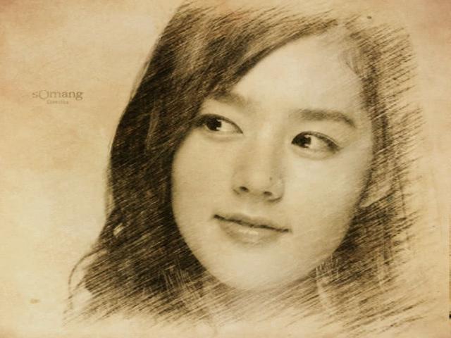 素描入门基础知识,自学素描基本教程,如何提高素描写生的准确性